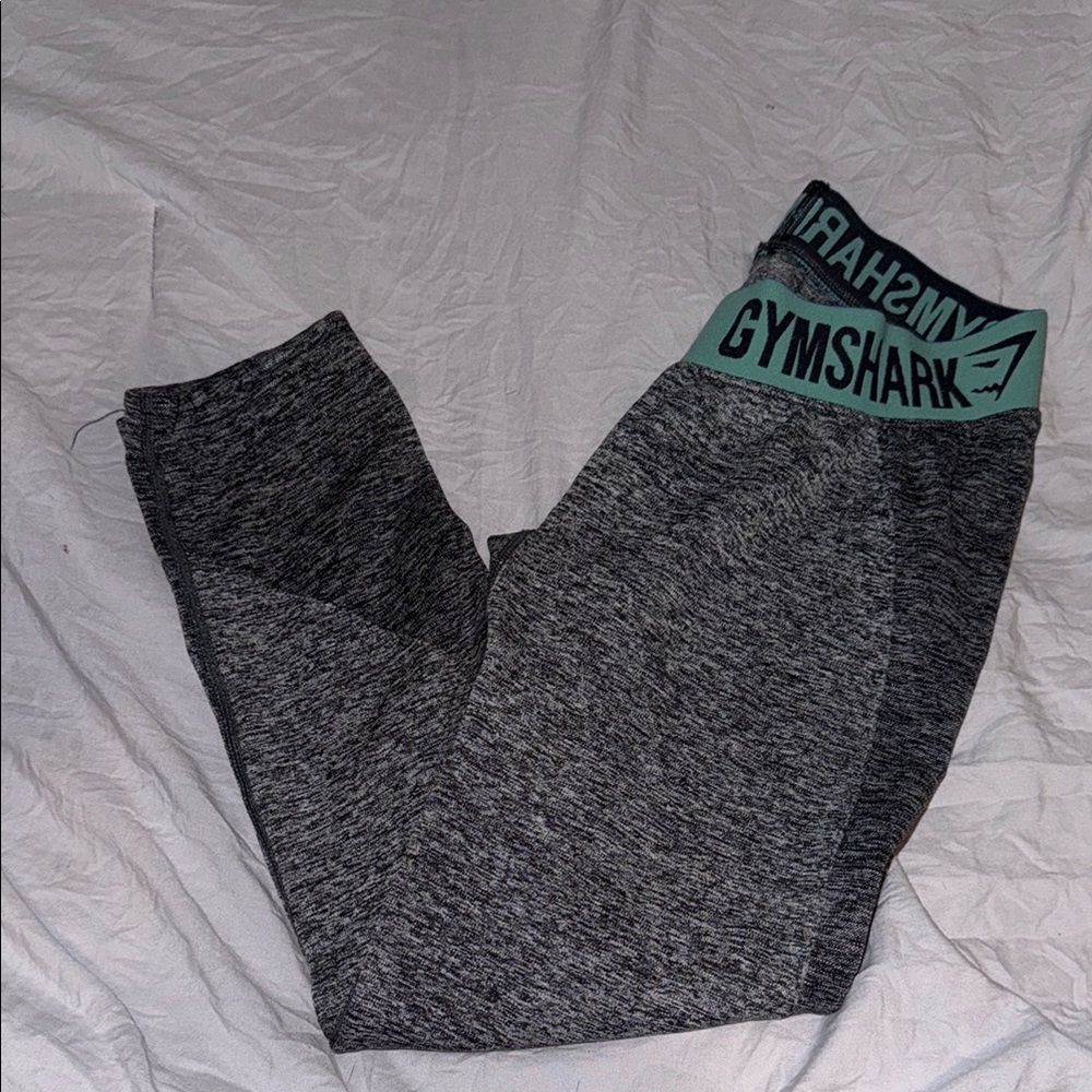 Gymshark Gray Bottoms